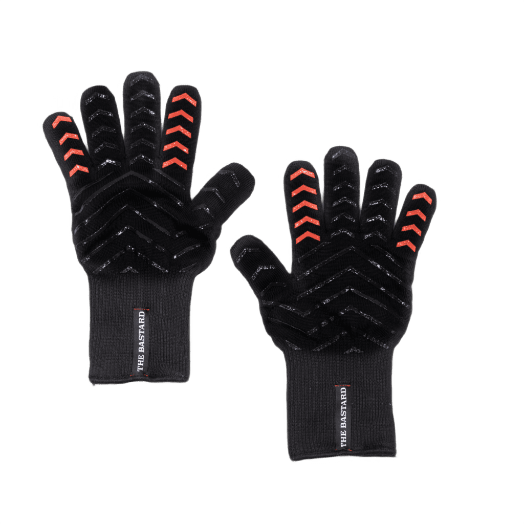 Fiber thermo BBQ-handschoenen