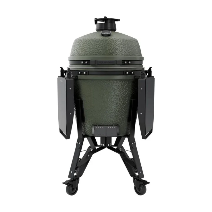 Pro large alpine green
