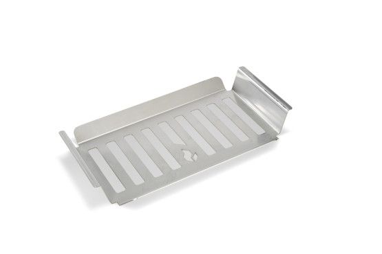 Haardrooster inox