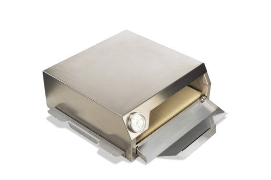 Braai oven