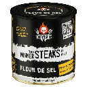 The winner steaks it all - fleur de sel  180 g 