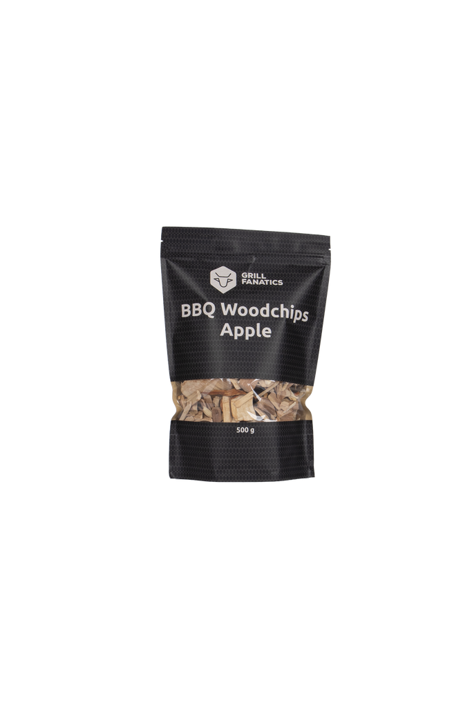 Chips - appel 500 gr