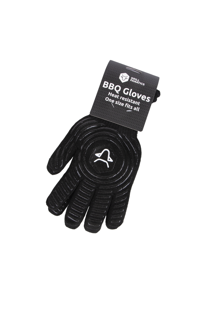 BBQ handschoenen
