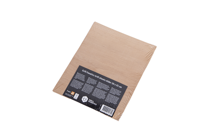 Rookvel els 5st, 20 x 25