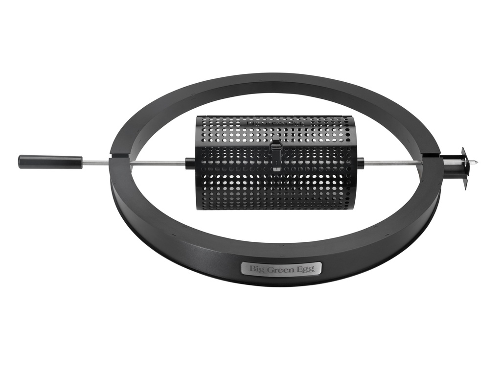 Tumbler mand rotisserie 