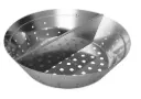 Inox vuurkorf 2XL