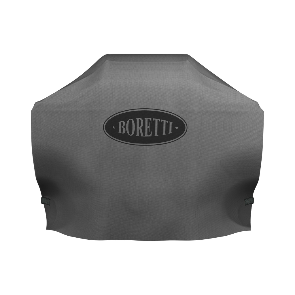 Beschermhoes Leonardo 2B