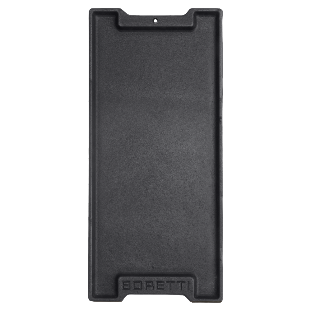 Bakplaat Leonardo 2B, Leonardo 3B, Leonardo top