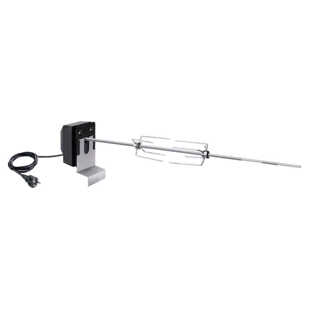 Draaispit Leonardo 2B, Leonardo 3B, Leonardo top