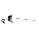 Draaispit Leonardo 2B, Leonardo 3B, Leonardo top