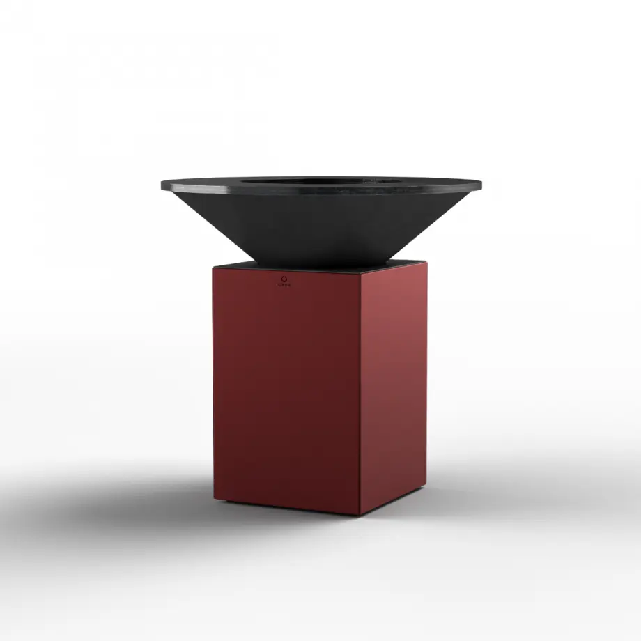 10th Anniversary edition oxide rood 100