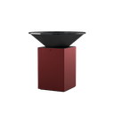 10th Anniversary edition oxide rood 100