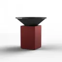 10th Anniversary edition oxide rood 100