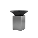 10th Anniversary edition Brushed stainless steel 100