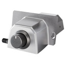 Karu 2, Karu 12 of Karu 12g gasbrander 30/37 mbar 