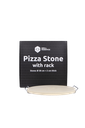 Pizzasteen 2 cm ø 38 cm