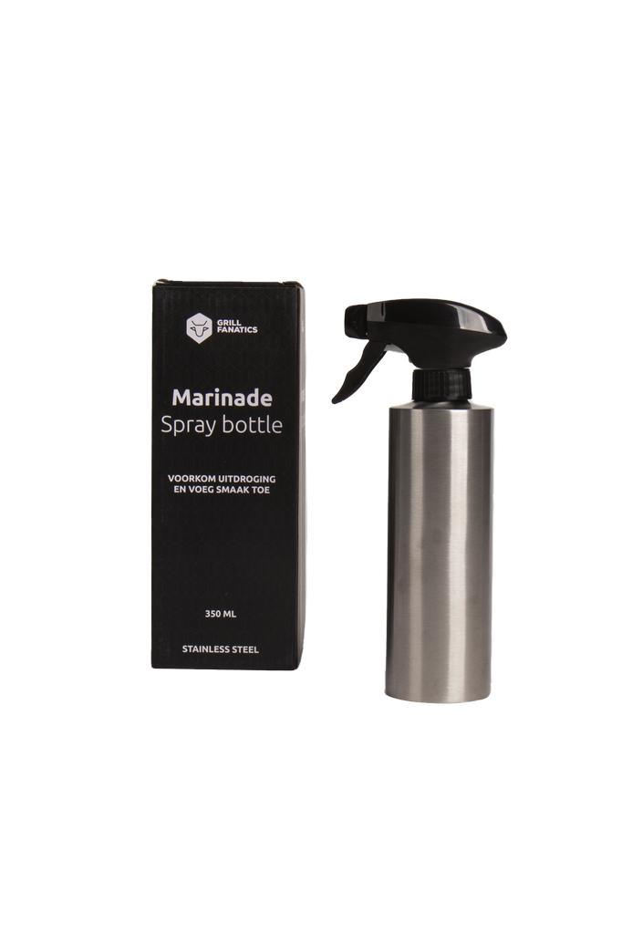 Spray fles