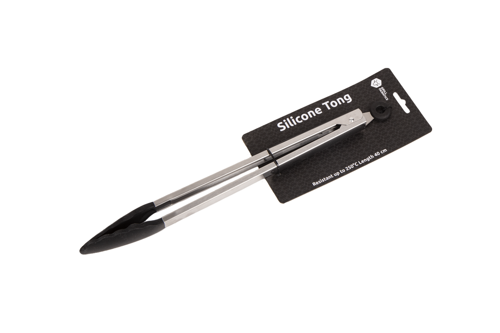 Siliconen tang 40 cm 