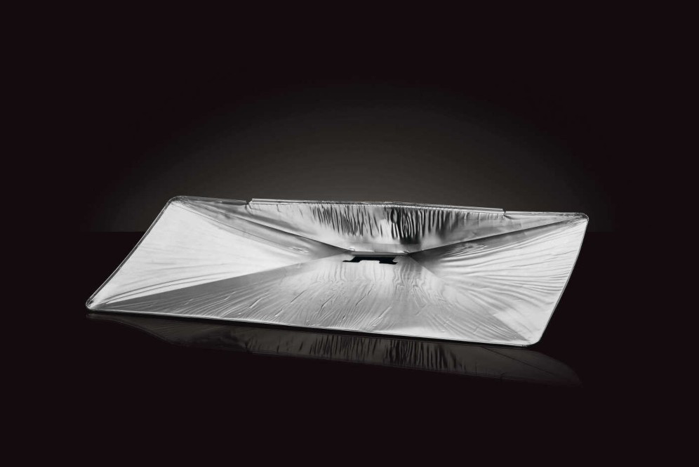 3 x vetopvangschaal voor Rogue 525