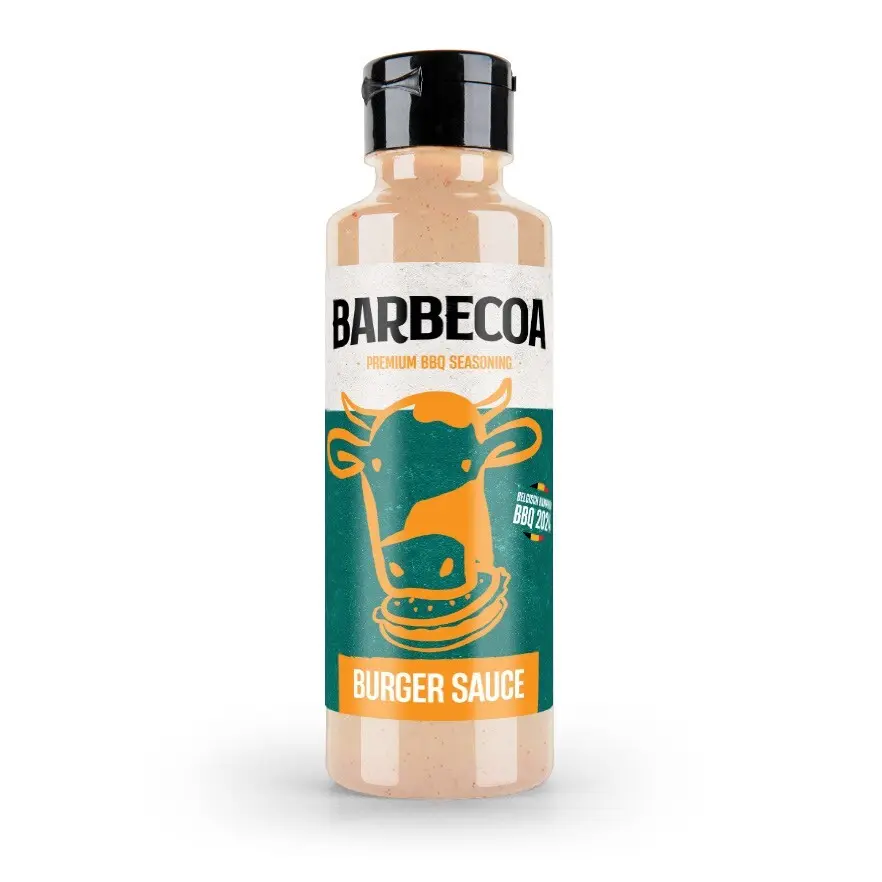 Burger Sauce 500 ml