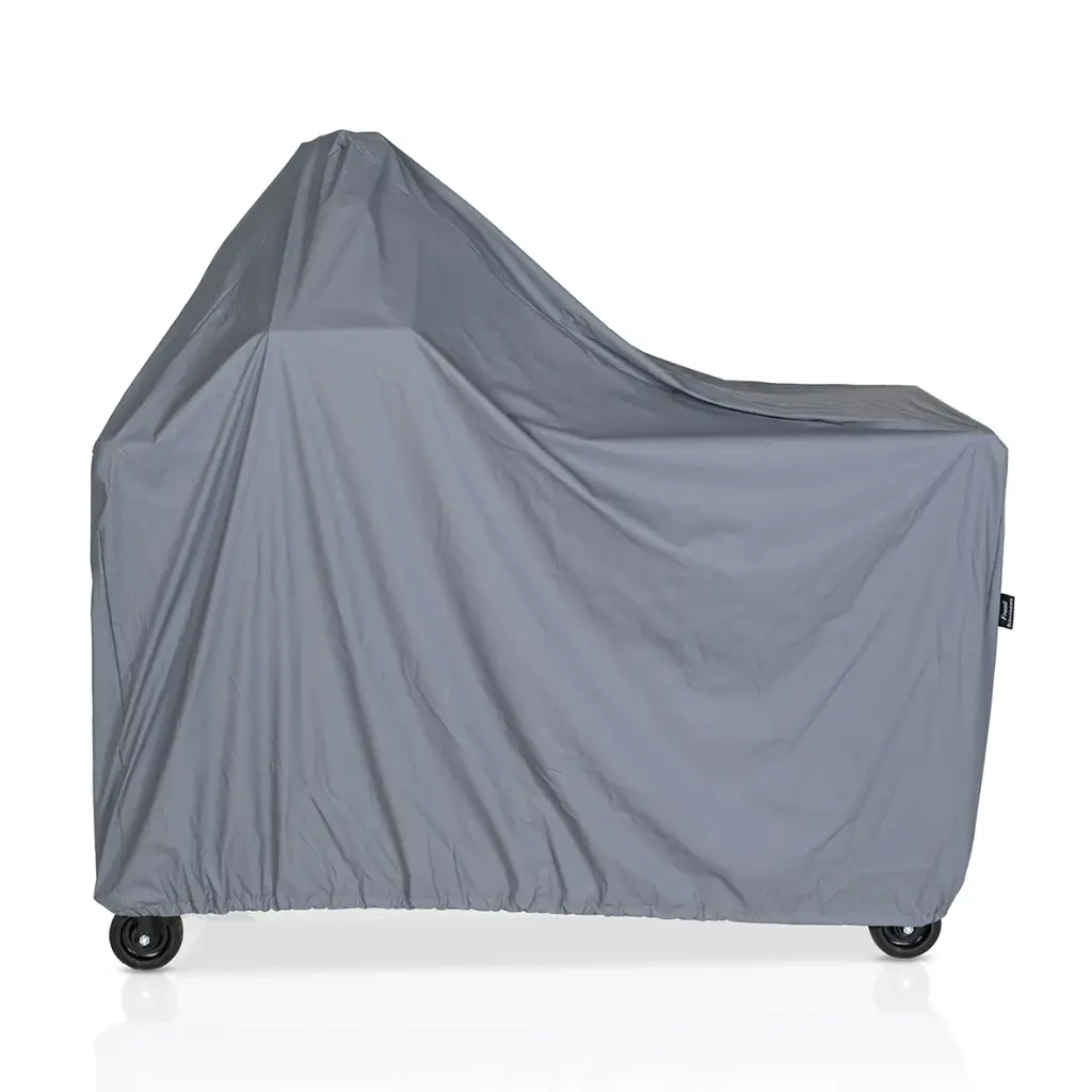 Beschermhoes standaard & storage