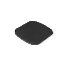 Tread roof rack server