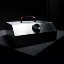 Brasa deksel