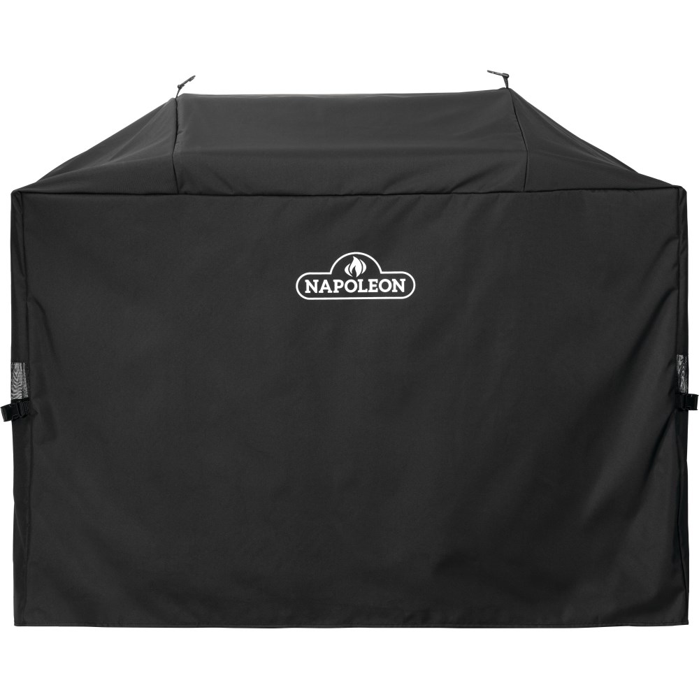 Afdekhoes voor Rogue Pro 30 planchagrill