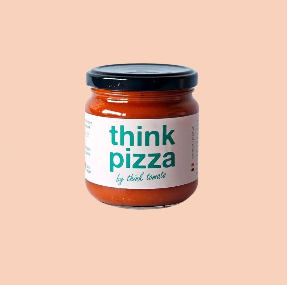 Think Pizza 190 g  