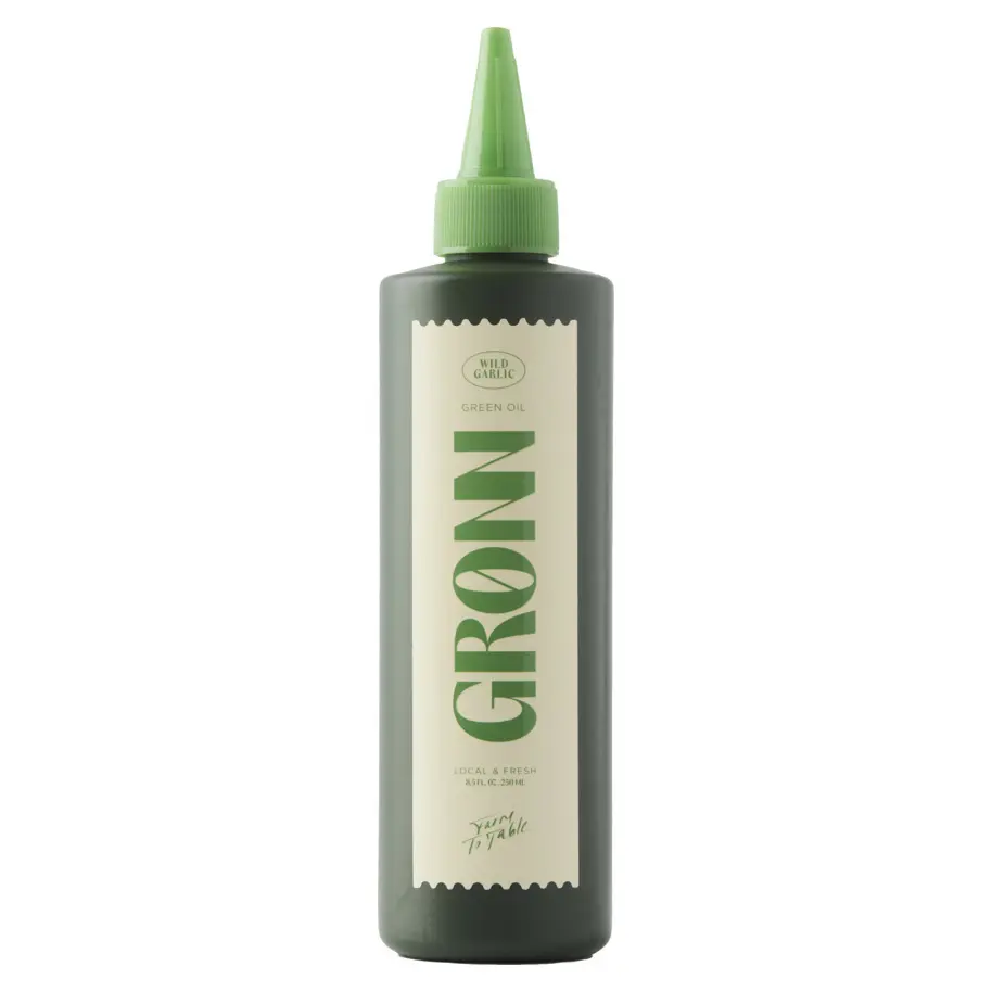 Daslook olie 250 ml 