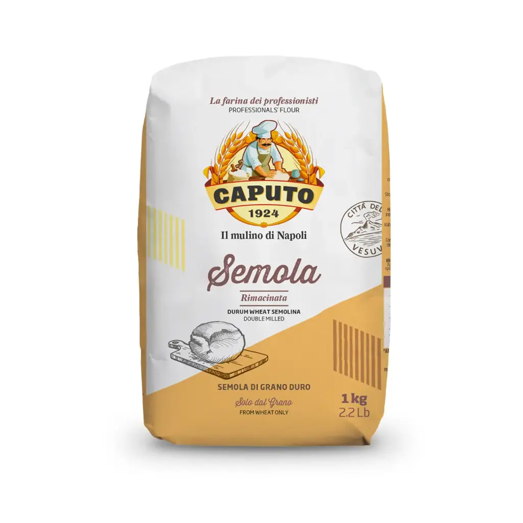 Semola 1 kg