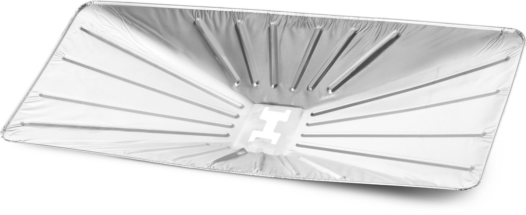 3 x vetopvangschaal voor P500 V/VX