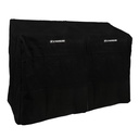 Hoes voor 2 keukenmeubels