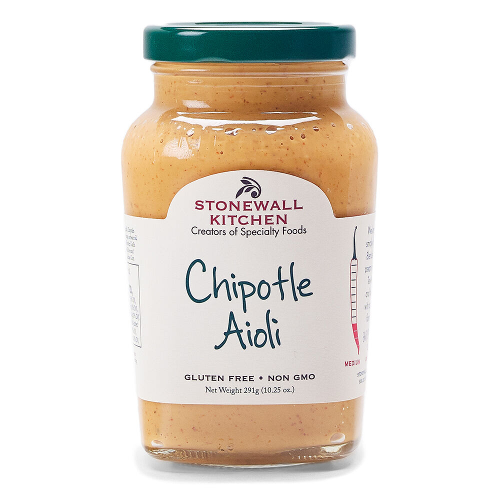 Chipotle aioli