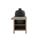 Pro Connect taupe x The Bastard Pro grafiet