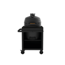 Pro connect zwart x the bastard pro grafiet