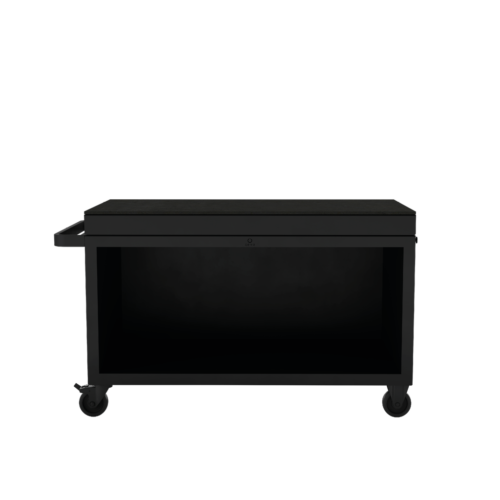 Pro Connect mise & place module zwart