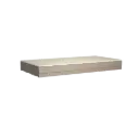 Pro Connect Bridge Module taupe