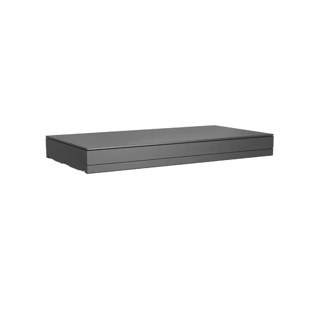 Pro Connect Bridge Module zwart