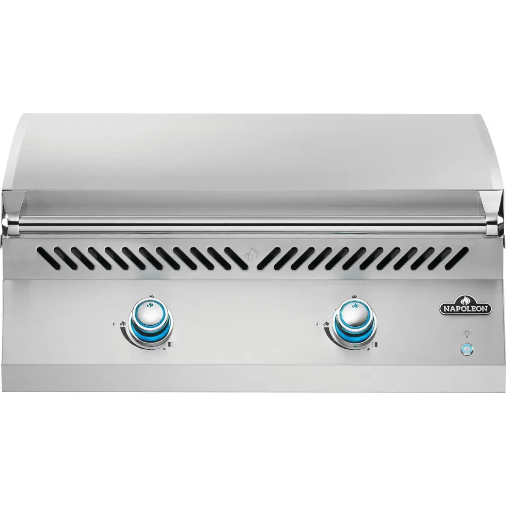  inbouw grillplaat 