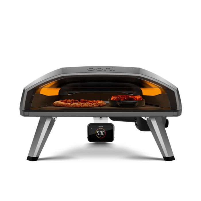 Koda 2 pro gas pizza oven be/lu  