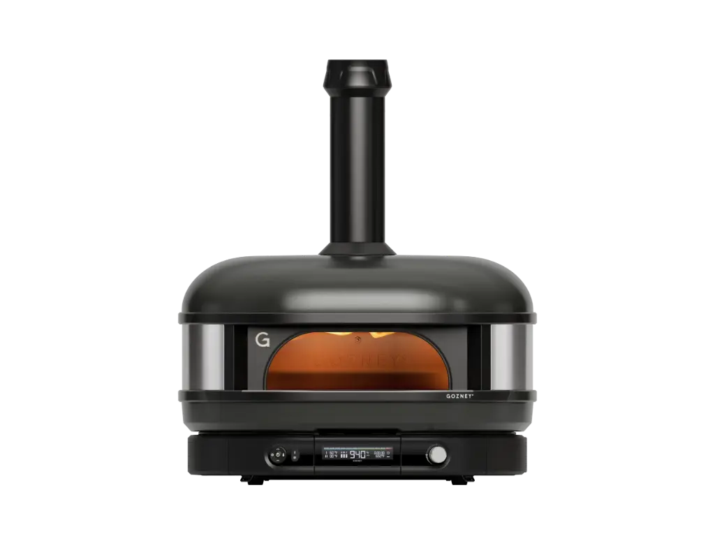 Dome 2 Off-black