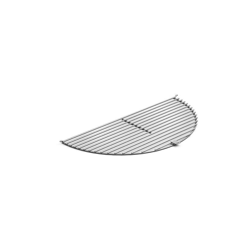 Bowl 57 halve grillrooster