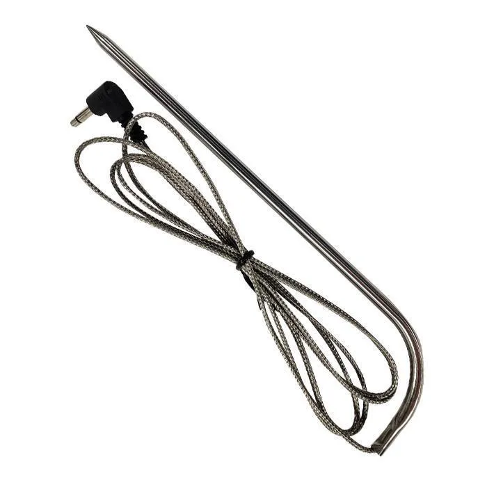 Mb 710 smoker vleesthermometer
