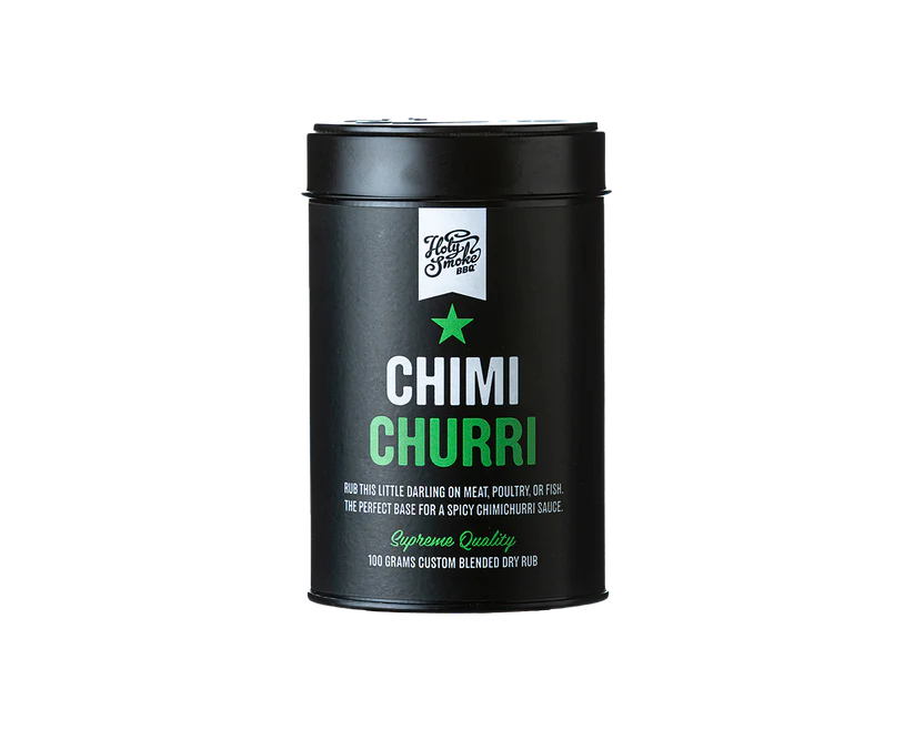 Chimichurri droge rub 100 g