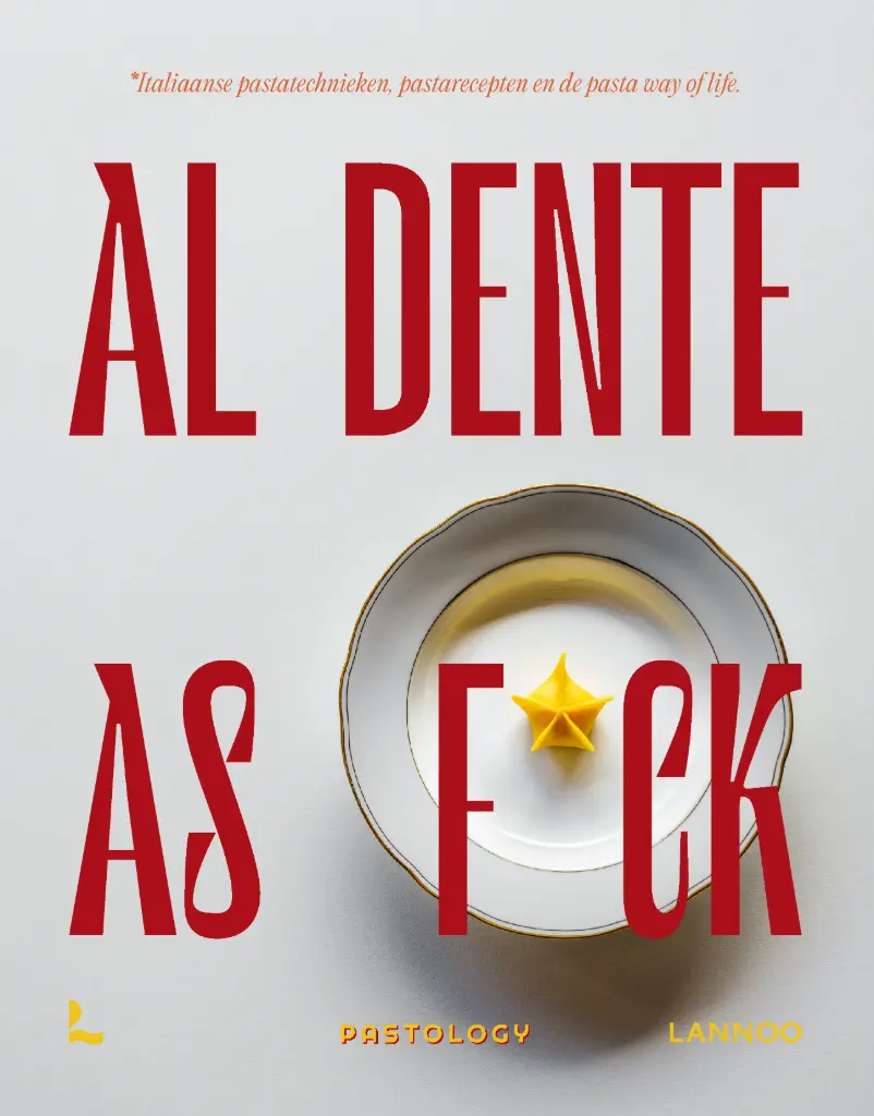 Al dente as f*ck