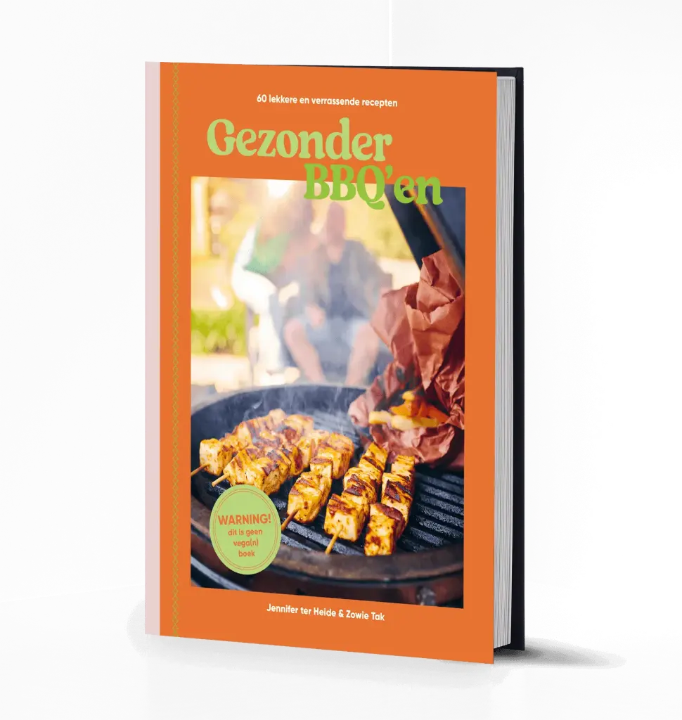 Gezonder BBQ'en