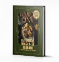 Het ultieme Whisky- en BBQboek