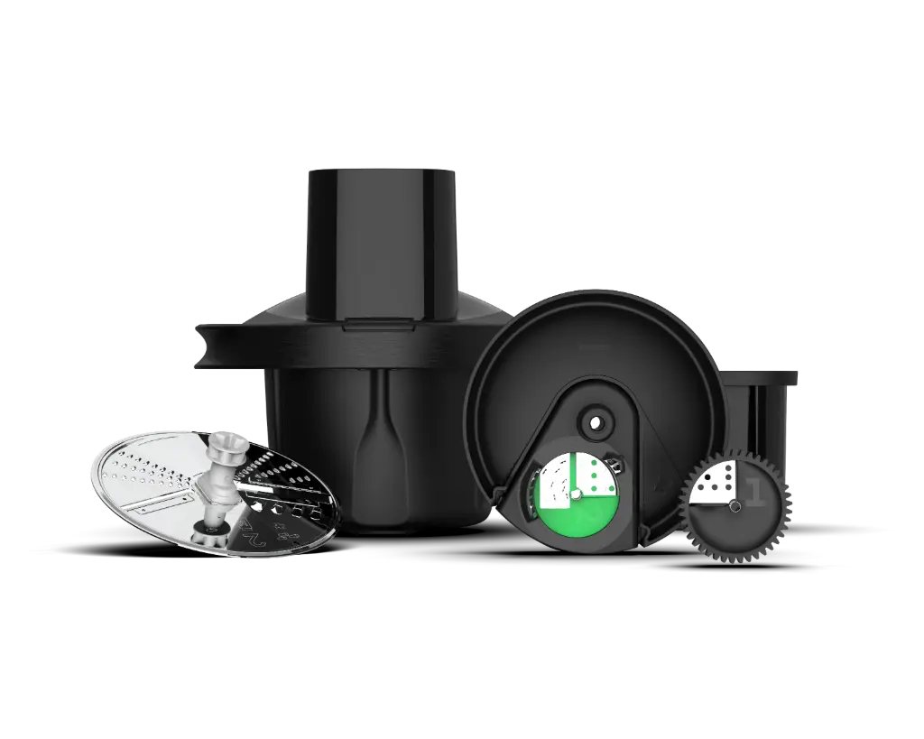 Thermomix® TM7-Cutter+