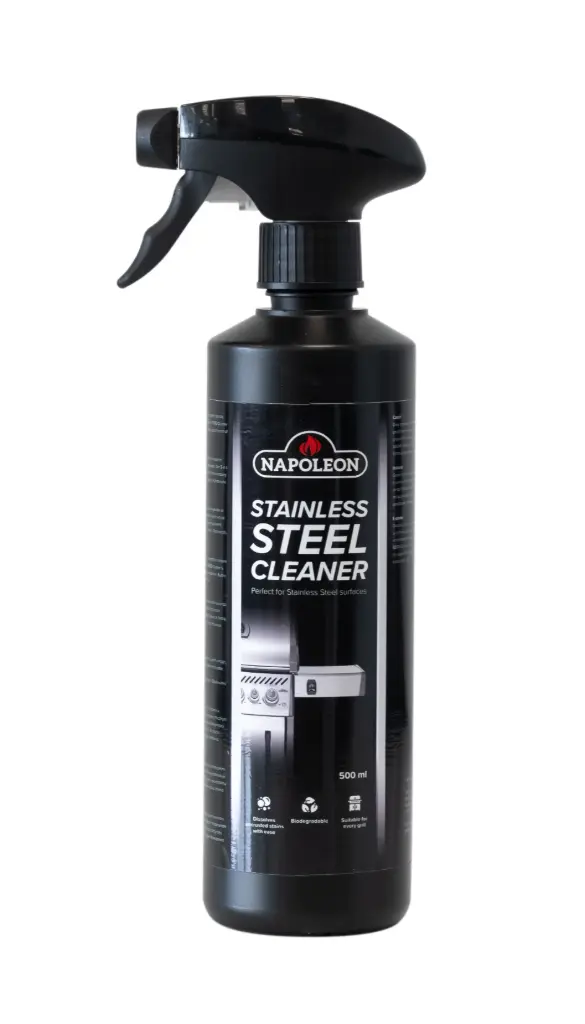 Napoleon rvs reiniger 500 ml